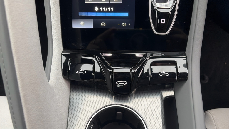 MG Cyberster 375kW GT Dual Motor 77 kWh 2dr AWD Auto Electric Convertible